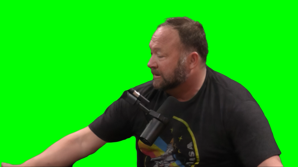 free green screen meme