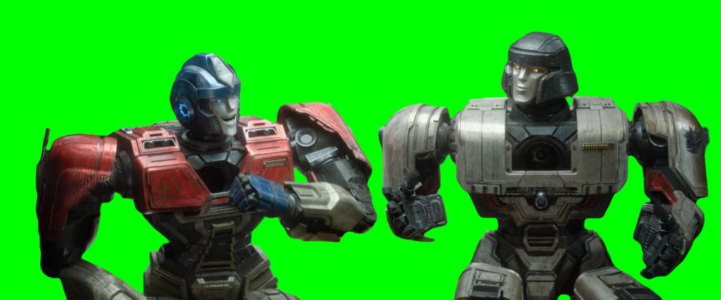 free green screen meme