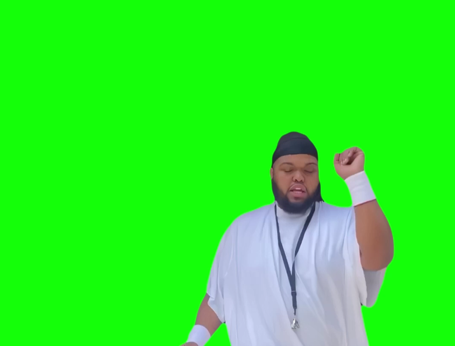 free green screen meme