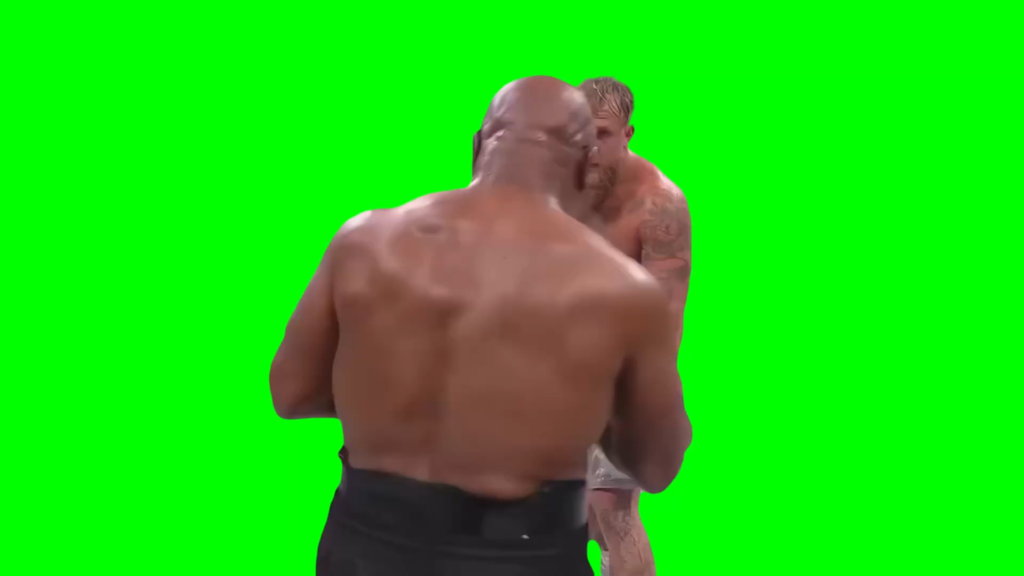 free green screen meme