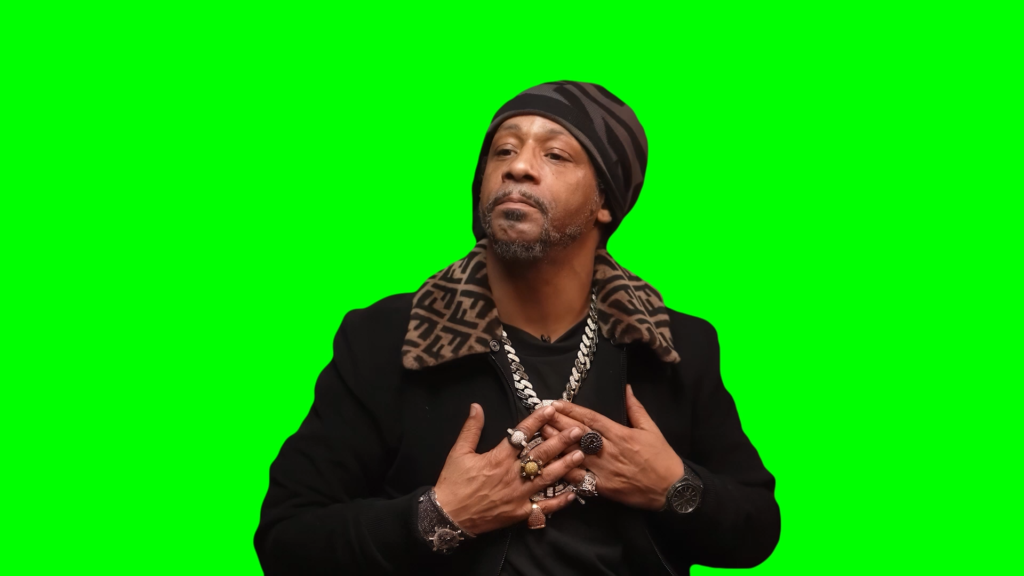 free green screen meme