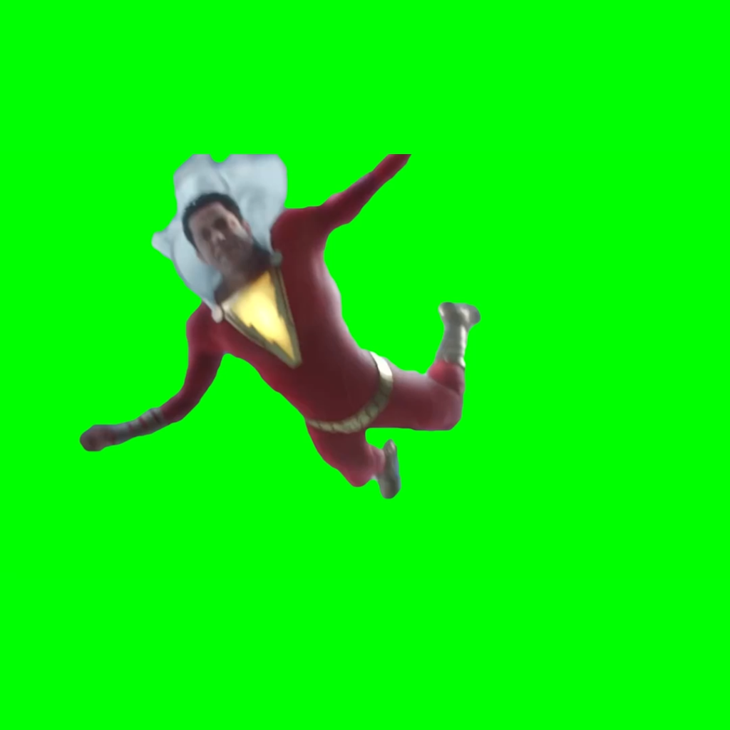 free green screen meme