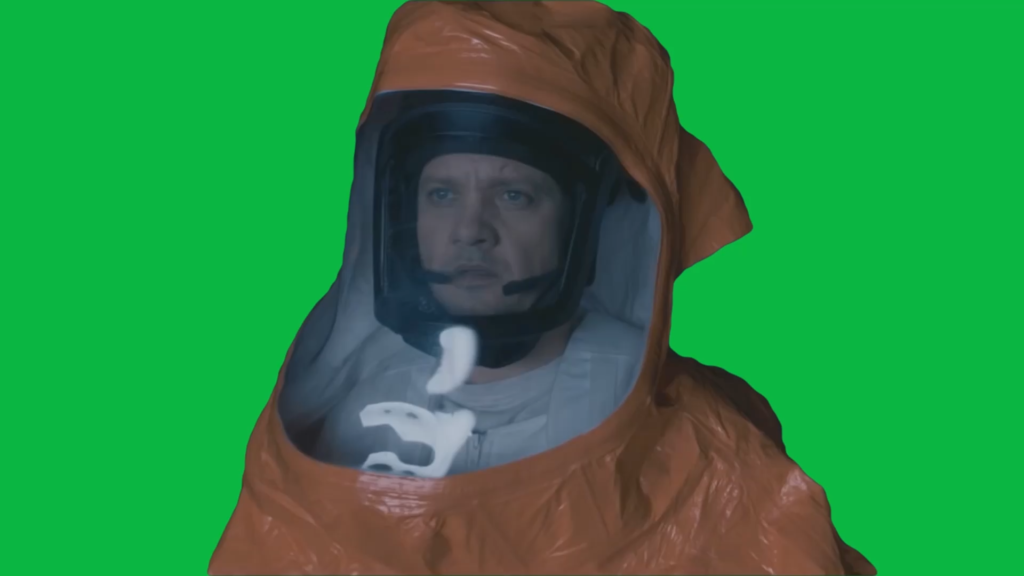 free green screen meme
