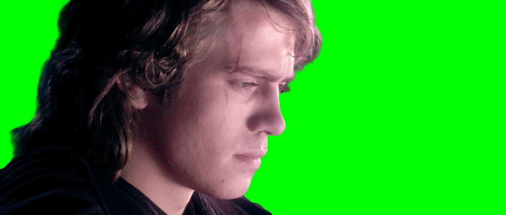 free green screen meme