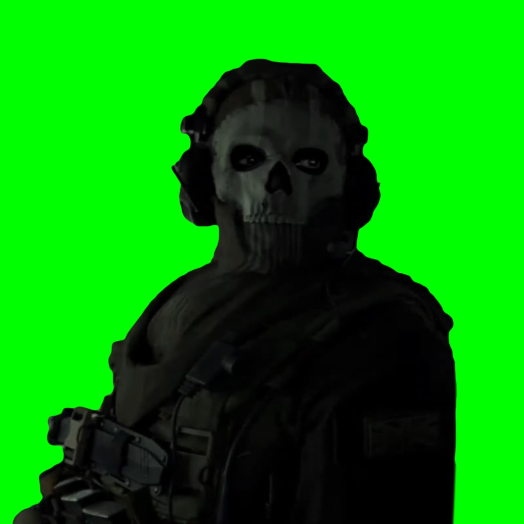 free green screen meme