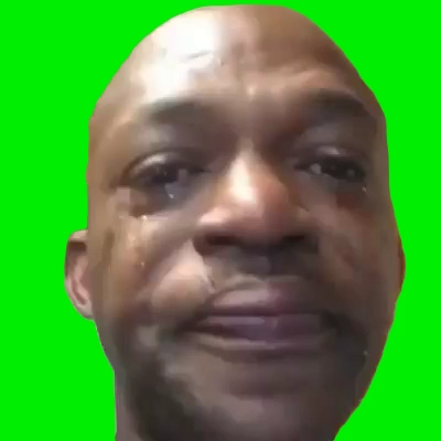 free green screen meme
