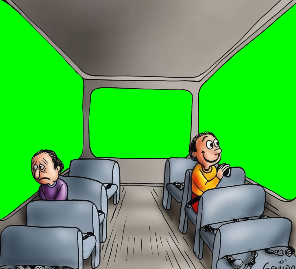free green screen meme