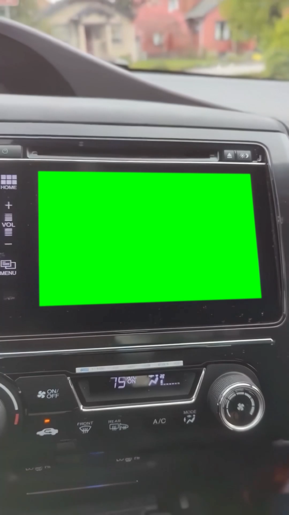 free green screen meme
