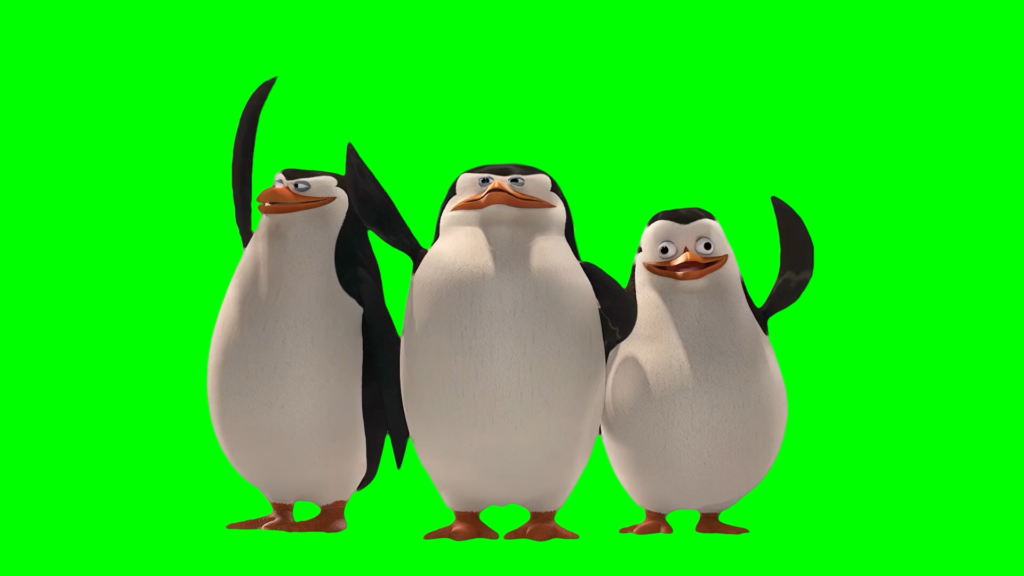 free green screen meme