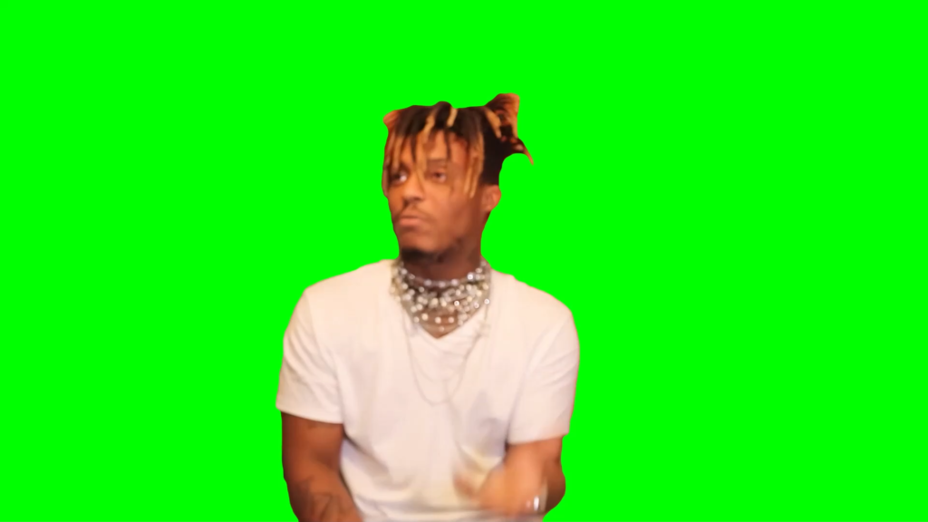 free green screen meme