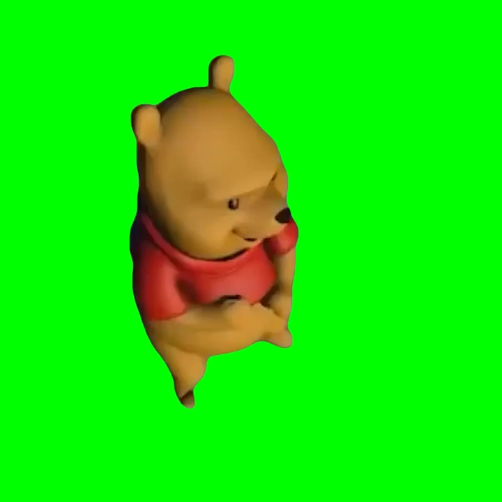 free green screen meme