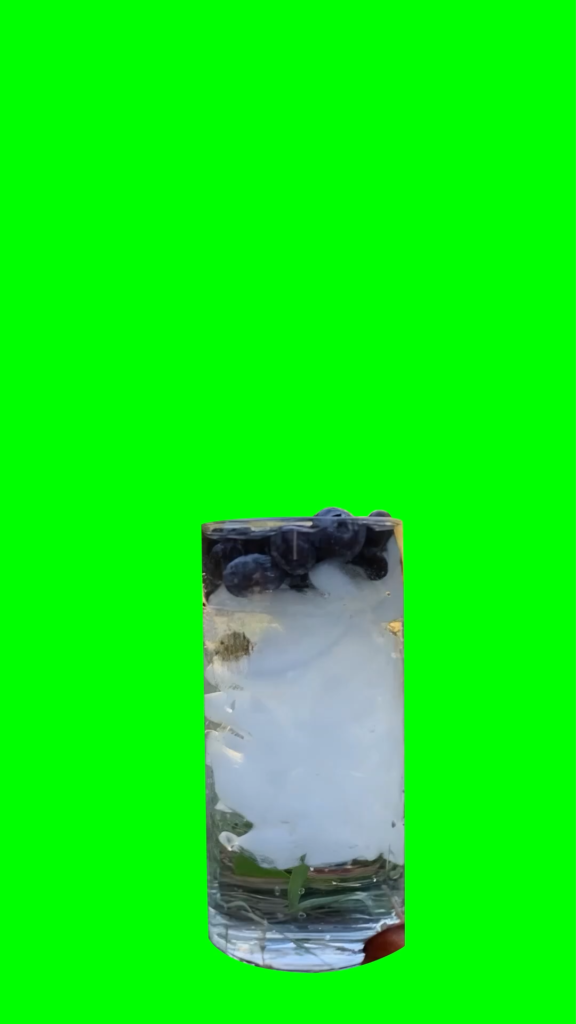 free green screen meme