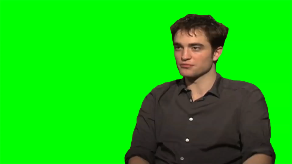 free green screen meme