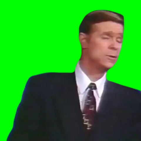 free green screen meme