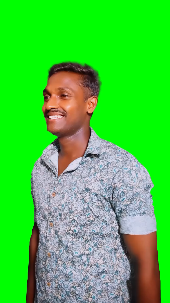 free green screen meme