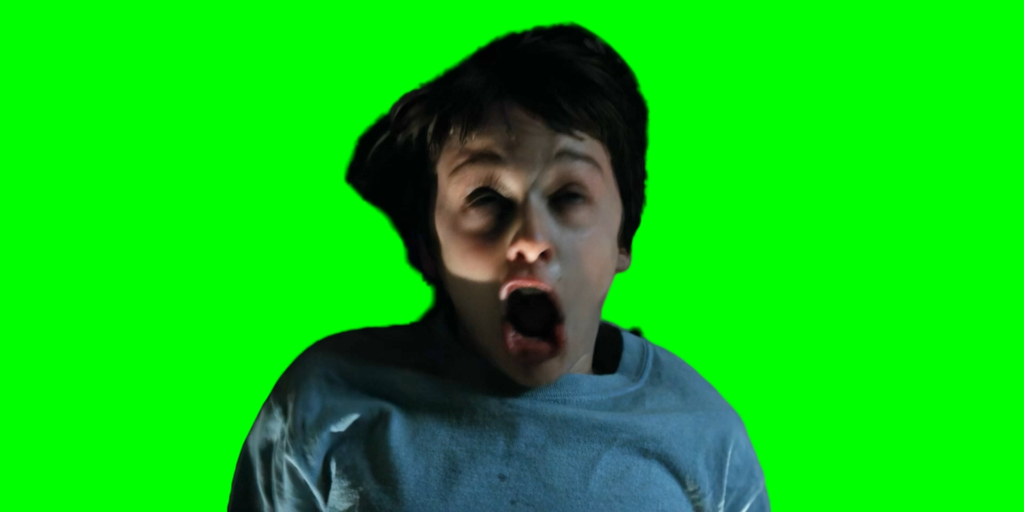 free green screen meme