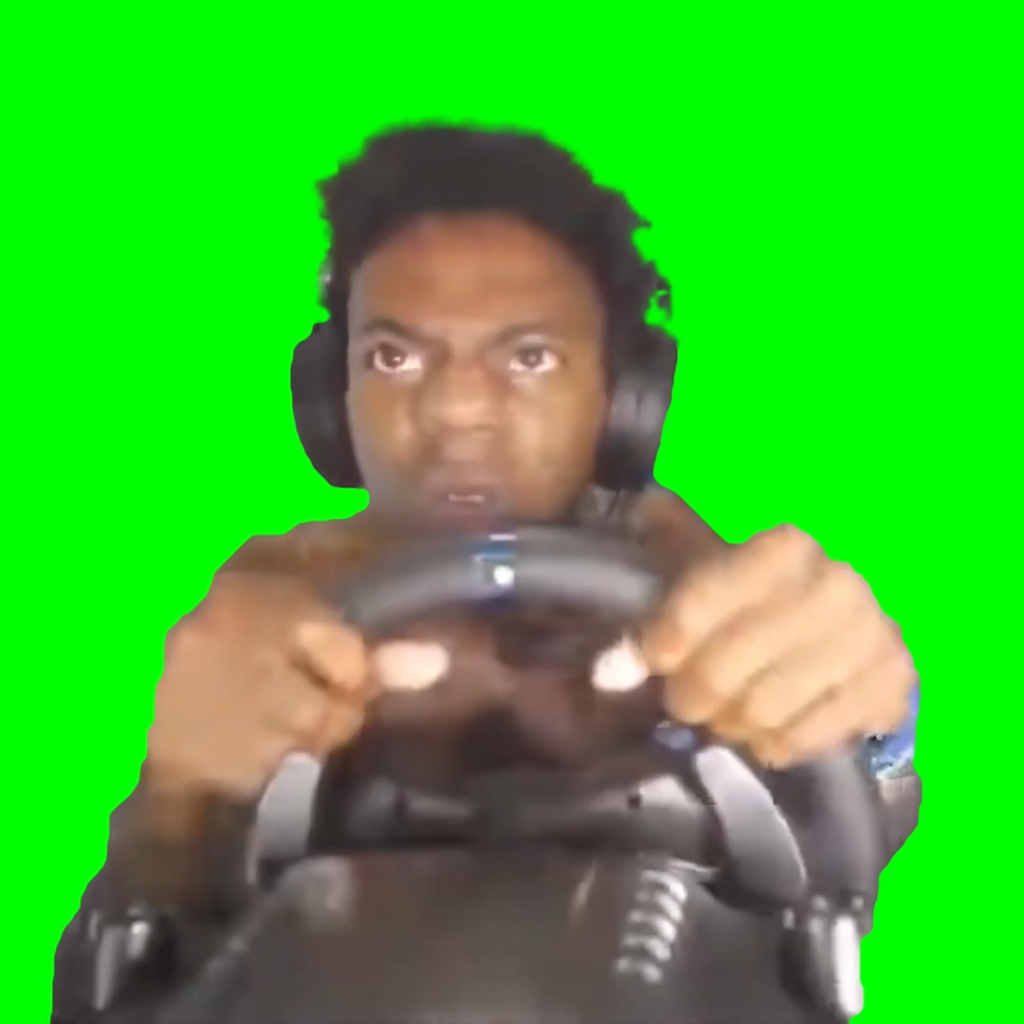 free green screen meme