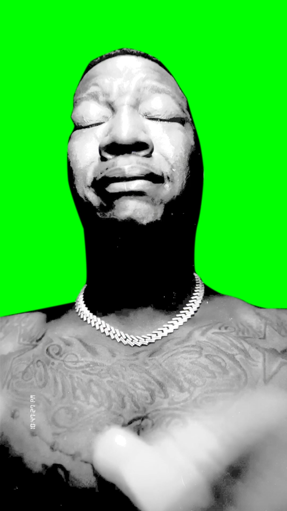 free green screen meme