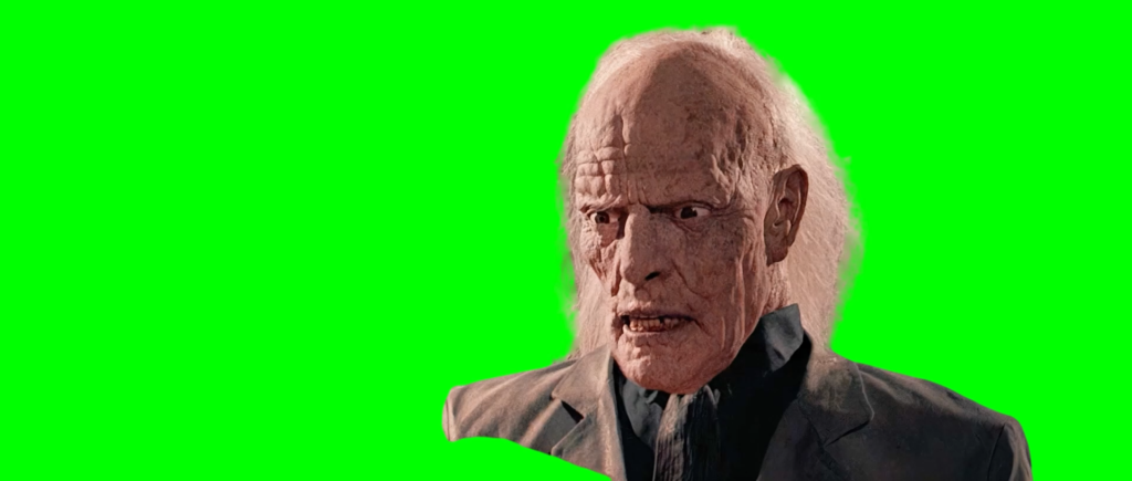 free green screen meme