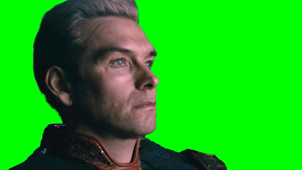 free green screen meme