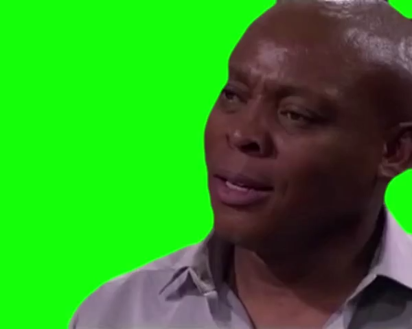 free green screen meme