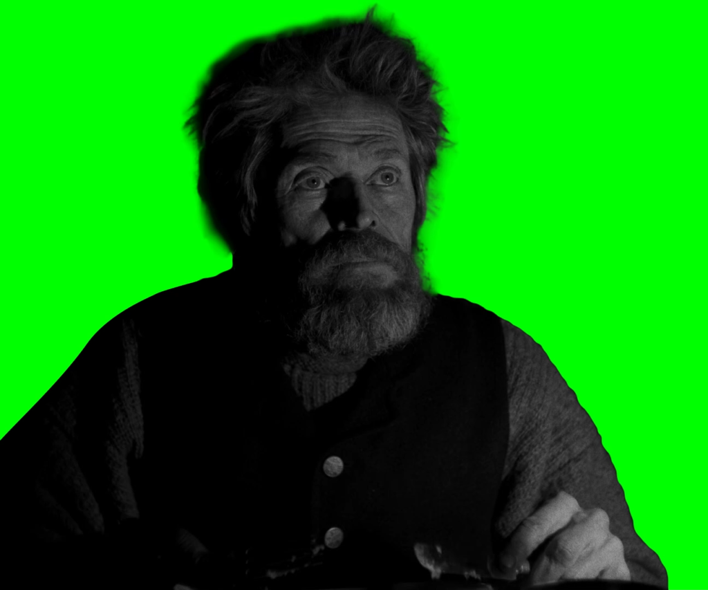 free green screen meme