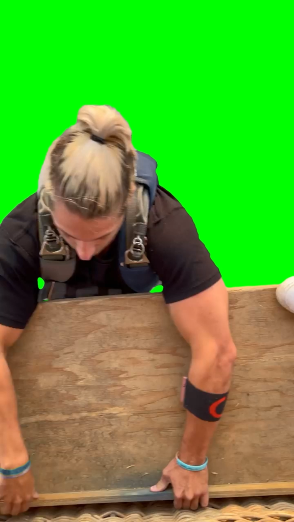 free green screen meme