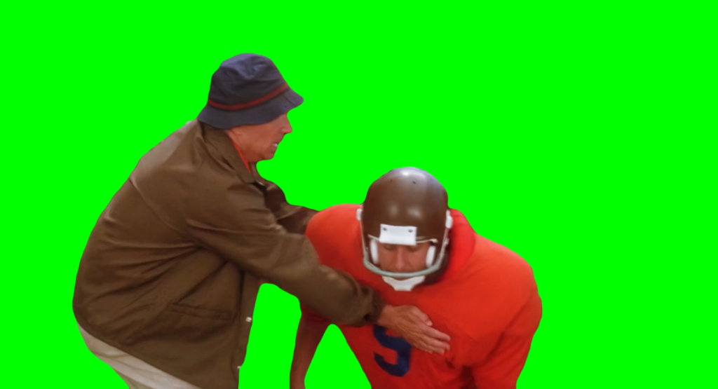 free green screen meme