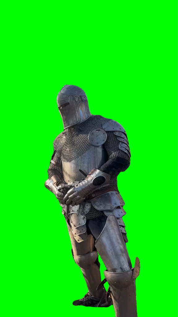 free green screen meme