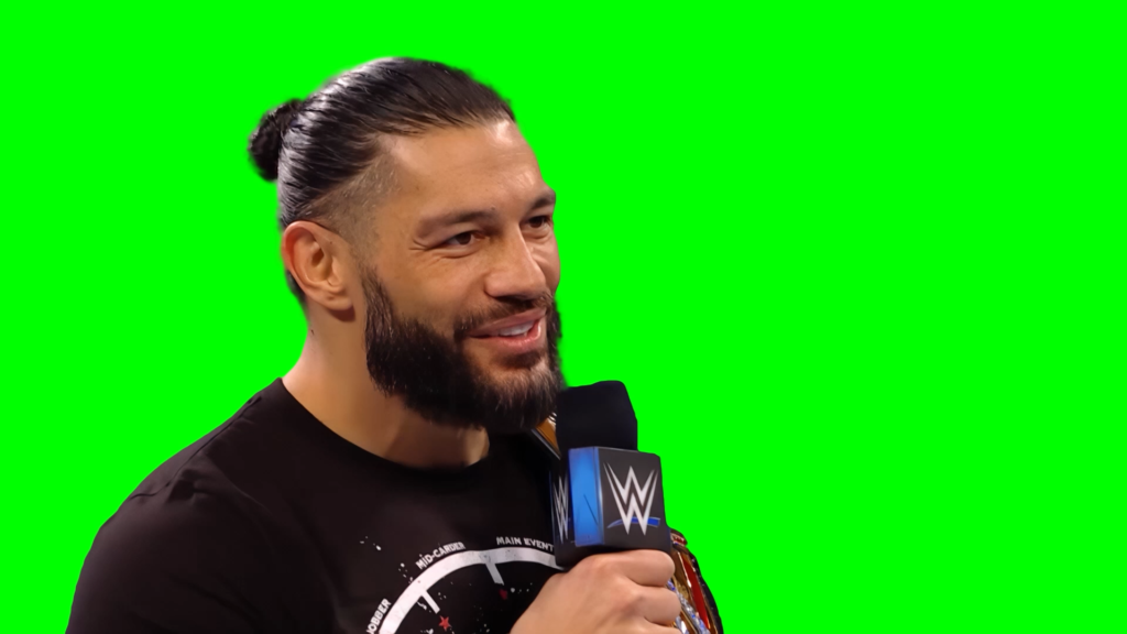 free green screen meme