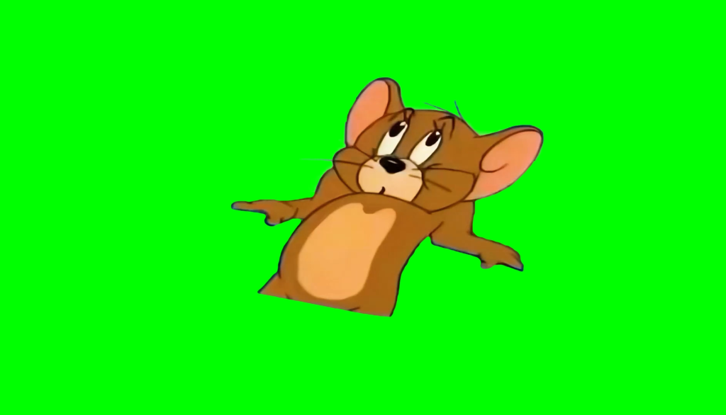 free green screen meme