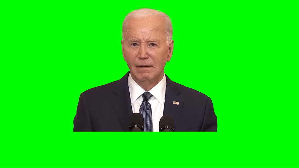 free green screen meme