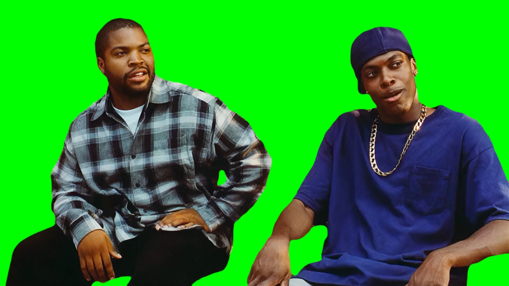 free green screen meme