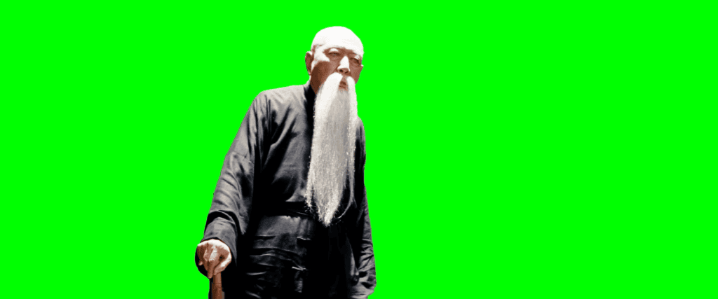 Rush Hour 3 - He is Mi and I am Yu meme