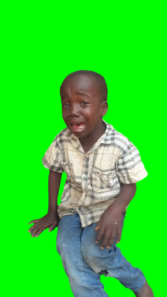 free green screen meme
