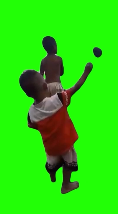 free green screen meme