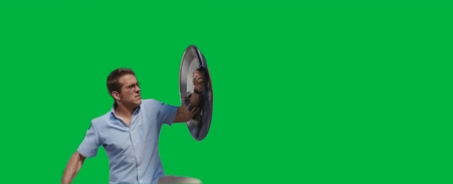 free green screen meme