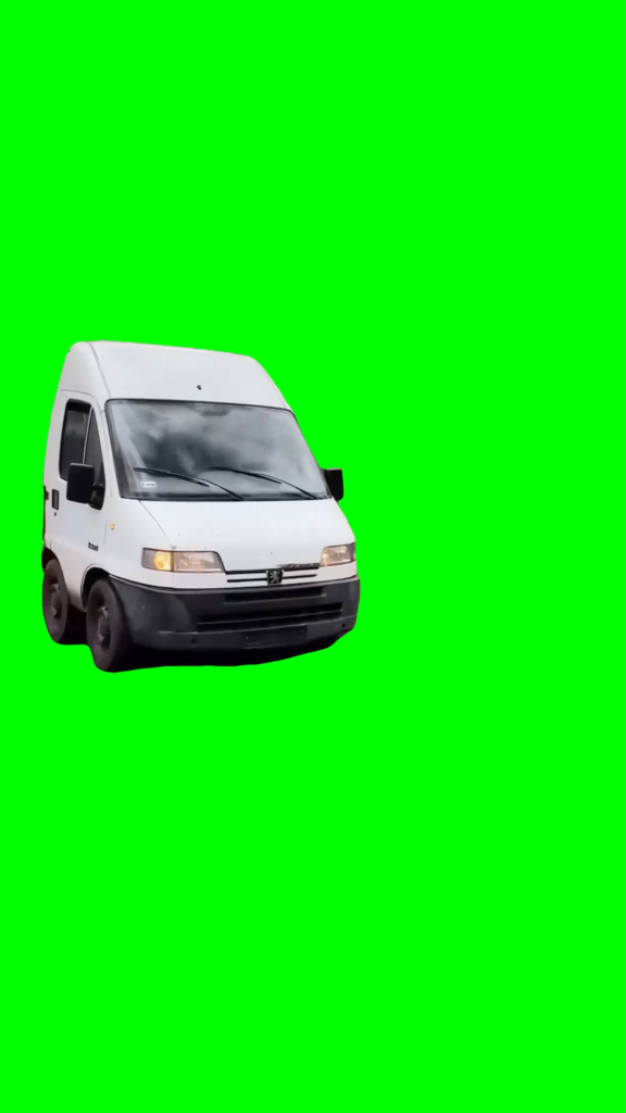 free green screen meme