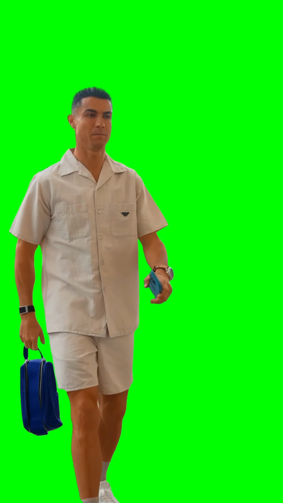 free green screen meme