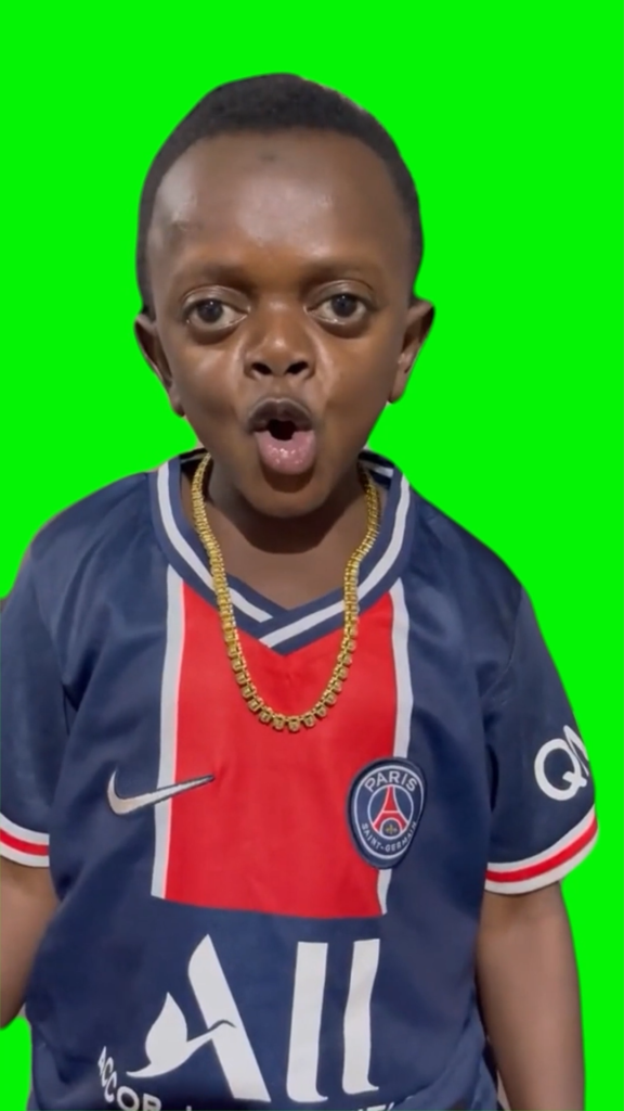 free green screen meme