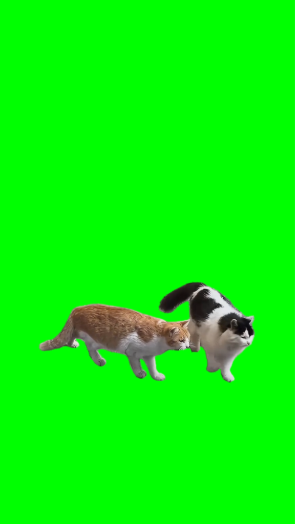 free green screen meme