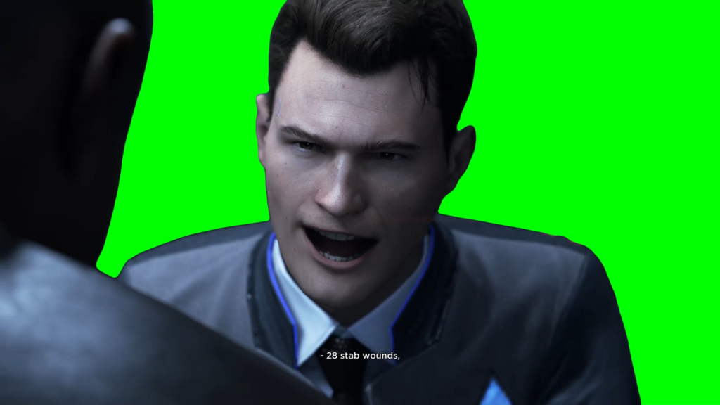 free green screen meme