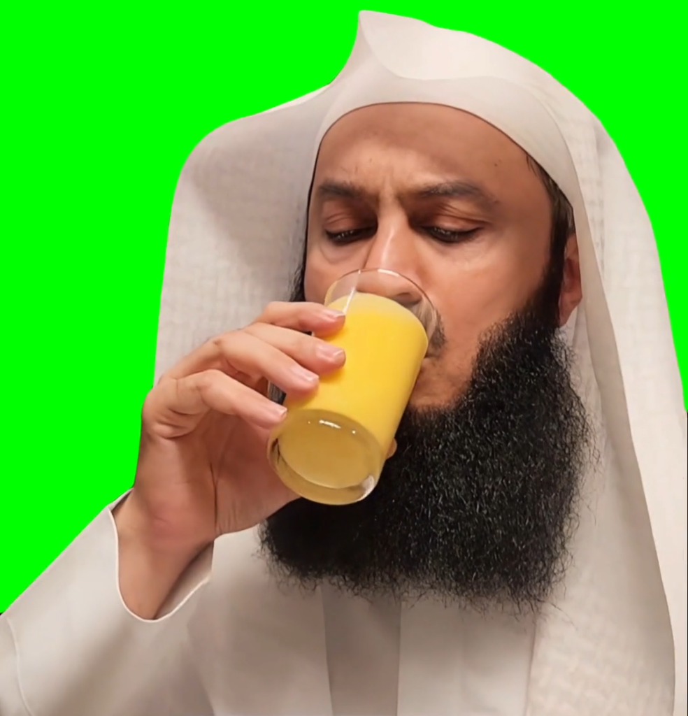 free green screen meme