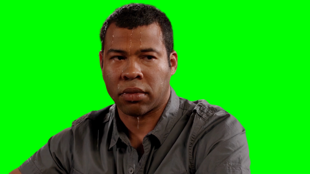 free green screen meme
