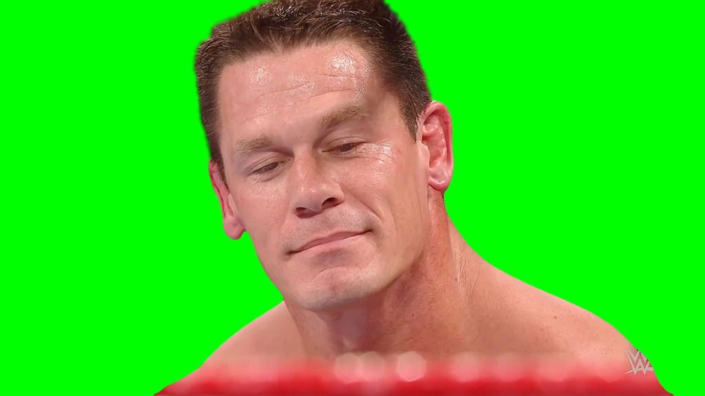 free green screen meme