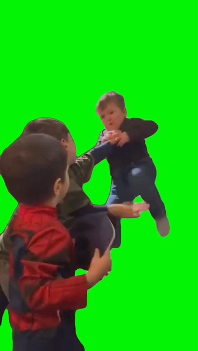 free green screen meme