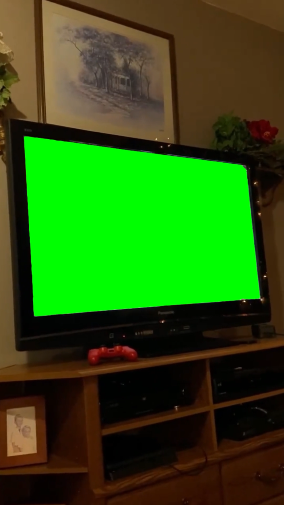 free green screen meme