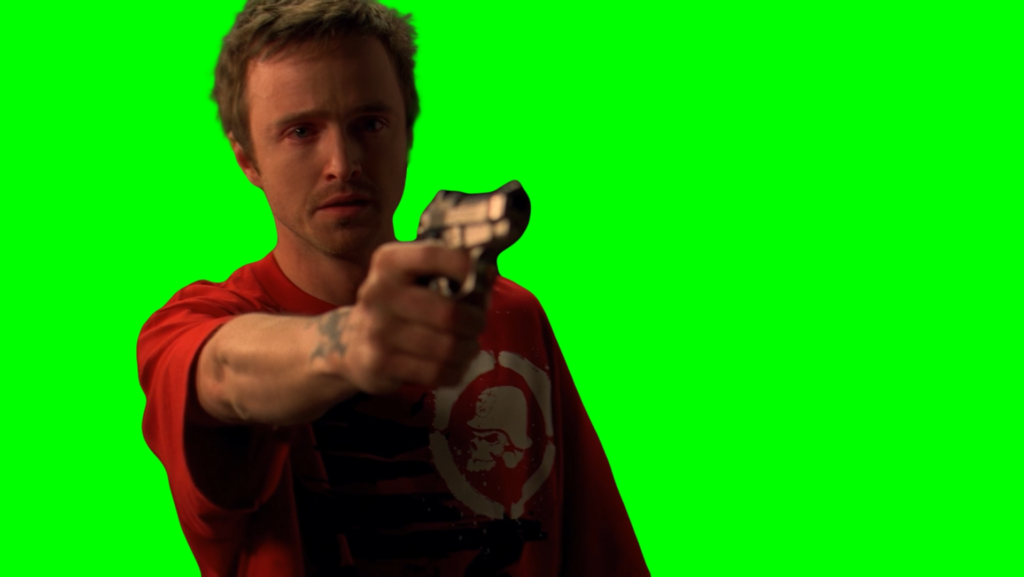 free green screen meme