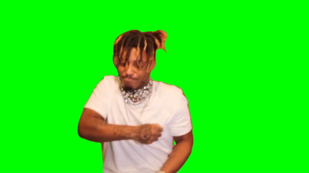 free green screen meme