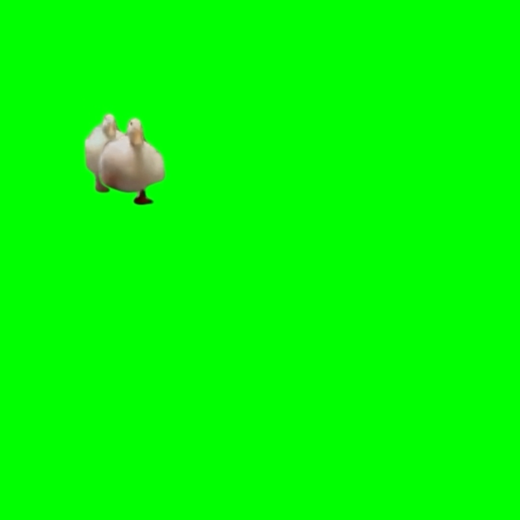 free green screen meme